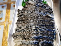 -清真·鸦儿李记·涮肉(和平里店)