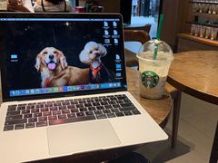 -星巴克臻选(成都宽窄巷子店)