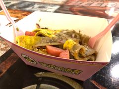 -四环冷面王(西单华威约饭街店)