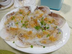 -老字号蛇口德记烧腊饭店·海鲜加工