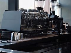 -木嘛working coffee(前海店)
