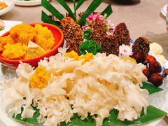 -ONE FULL 古董港式海鲜火锅