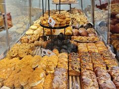 -苹果花园(襄阳南路店)