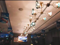 -海底捞火锅(航洋城店)