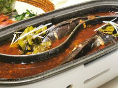 退秋鱼（一条）-锦府盐帮·李宅(领展购物广场中关村店)