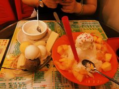 -顺记冰室(宝华路店)