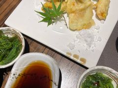 -品米斗·精致料理(浦东禹悦汇店)