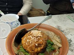 -苏梦江南·淮扬菜(夫子庙店)