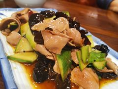 -浩家苑菜馆(汉口路店)