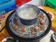 -真香牛肉老店(思源路店)