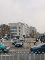 -天津市儿童医院(河西马场院区)