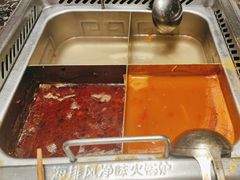 -海底捞火锅(邯郸新世纪中心店)