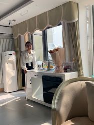 点击看大图 -梵恩诗产后恢复中心(望京麒麟店)