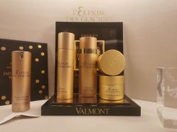 -VALMONT·若嫚蝶国际美肤中心