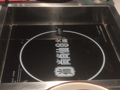 -尚尚仙·酸汤猪手·猪肚鸡火锅(华联万柳购物中心店)