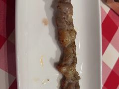 -西贝(上海我格广场店)