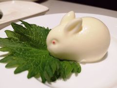 -海底捞火锅(劲松店)