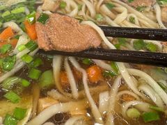 -东关吉祥西安腊汁肉夹馍(健德门店)