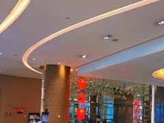 大堂-BLD西餐厅(成都首座万丽酒店)