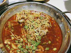 -盐井记·自贡美蛙鲜锅兔(中和店)
