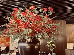 -在前门·烤鸭北京菜(五月花广场店)
