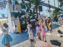 -温都水城·水梦奇缘