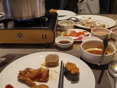 -安蒂娅·海鲜自助餐厅(安蒂娅美兰酒店)