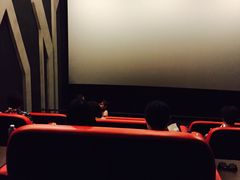 银兴菲林国际影城-万达影城(银兴菲林店)