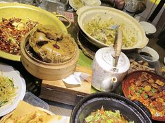 -永安水煮活鱼·仪征菜(仪征奥林匹克店)