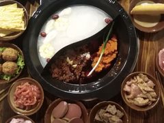 -吃皮火锅馆(苏宁店)