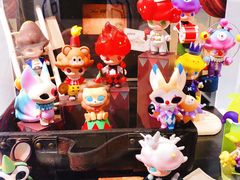 -泡泡玛特POPMART(合生汇店)