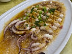 -大众海鲜(巨龙北路店)