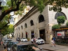 -广东胜利宾馆西关粤中餐厅