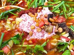 -笔记安顺夺夺粉火锅