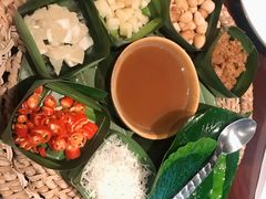 -食肆&Fourteen(武林夜市店)