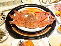-碗中海·蒸汽海鲜·桑拿鸡(岭南天地店)
