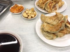 -劈柴院锅贴(沈阳路店)