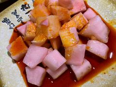 -青城甲(青城山店)