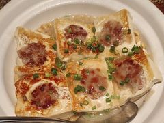 -老客家·客家菜(万达店)