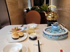 -广东胜利宾馆西关粤中餐厅