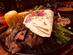 -Pistolera Mexican Cantina女枪手墨西哥餐厅(碧云路店)