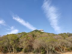 -漳州滨海火山岛自然生态风景区