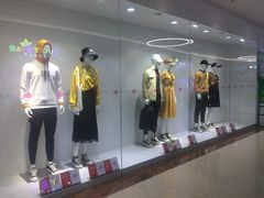 -金铂广场(龙归店)