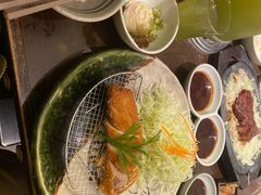 -矢场猪(名古屋站名铁店)