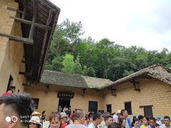 -韶山毛泽东同志故居