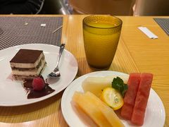 -上海静安铂尔曼酒店