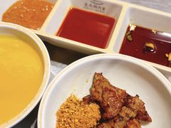 -喜来稀肉(虹泉路店)