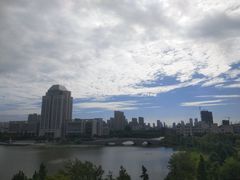 -江南大学(蠡湖校区)