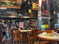 -随缘小馆(红岭路店)