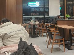 -魏家凉皮(马驹桥店)